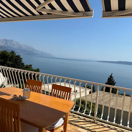 Holiday House Marusici *